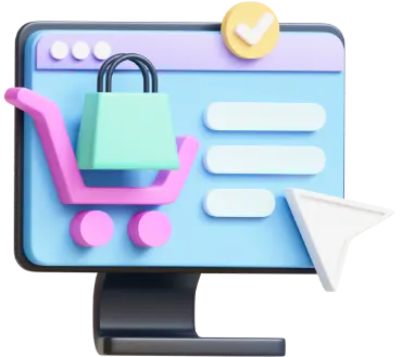 Diseño web para tiendas online ecommerce