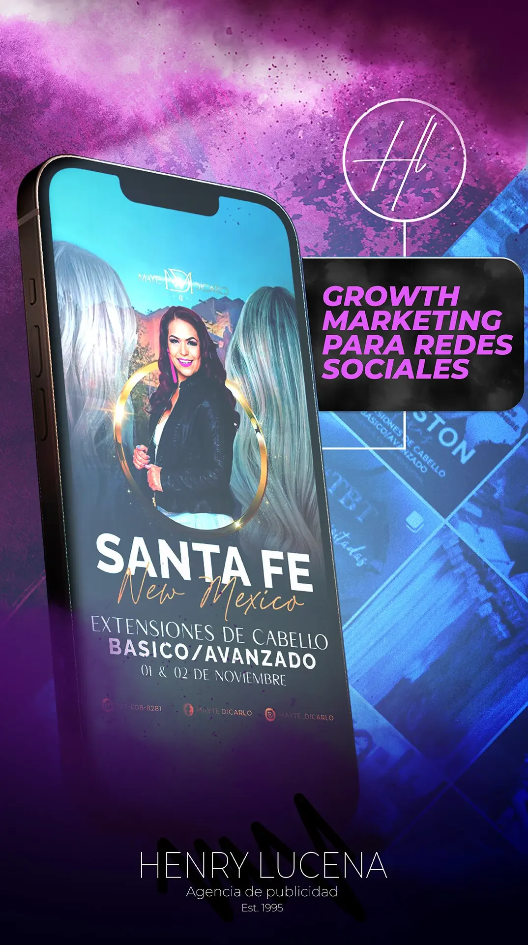 Gestión de Redes Sociales
