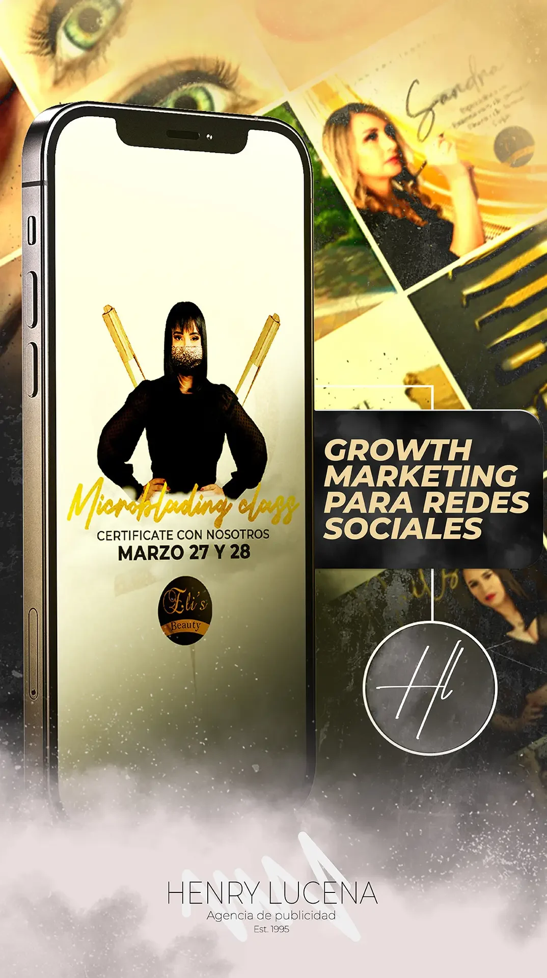 Growth Marketing