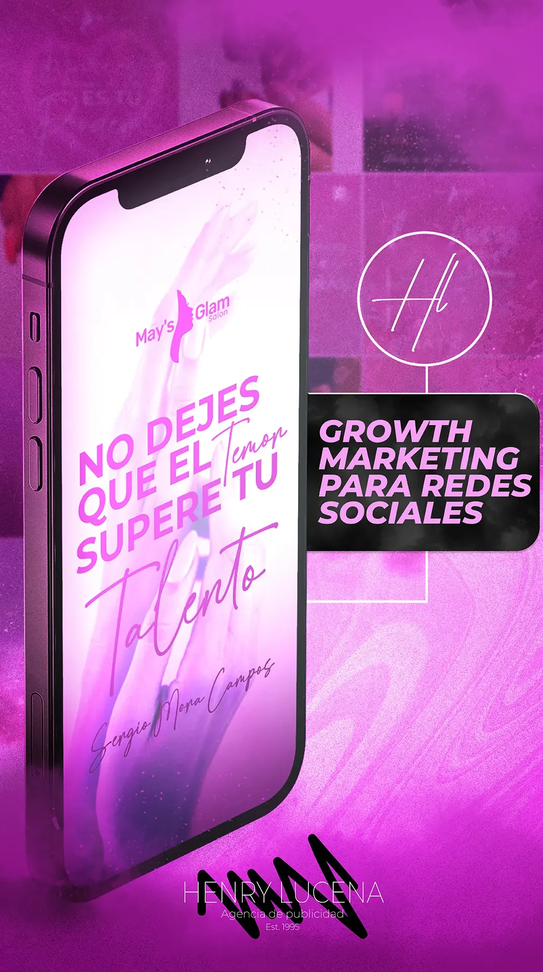 Growth Marketing