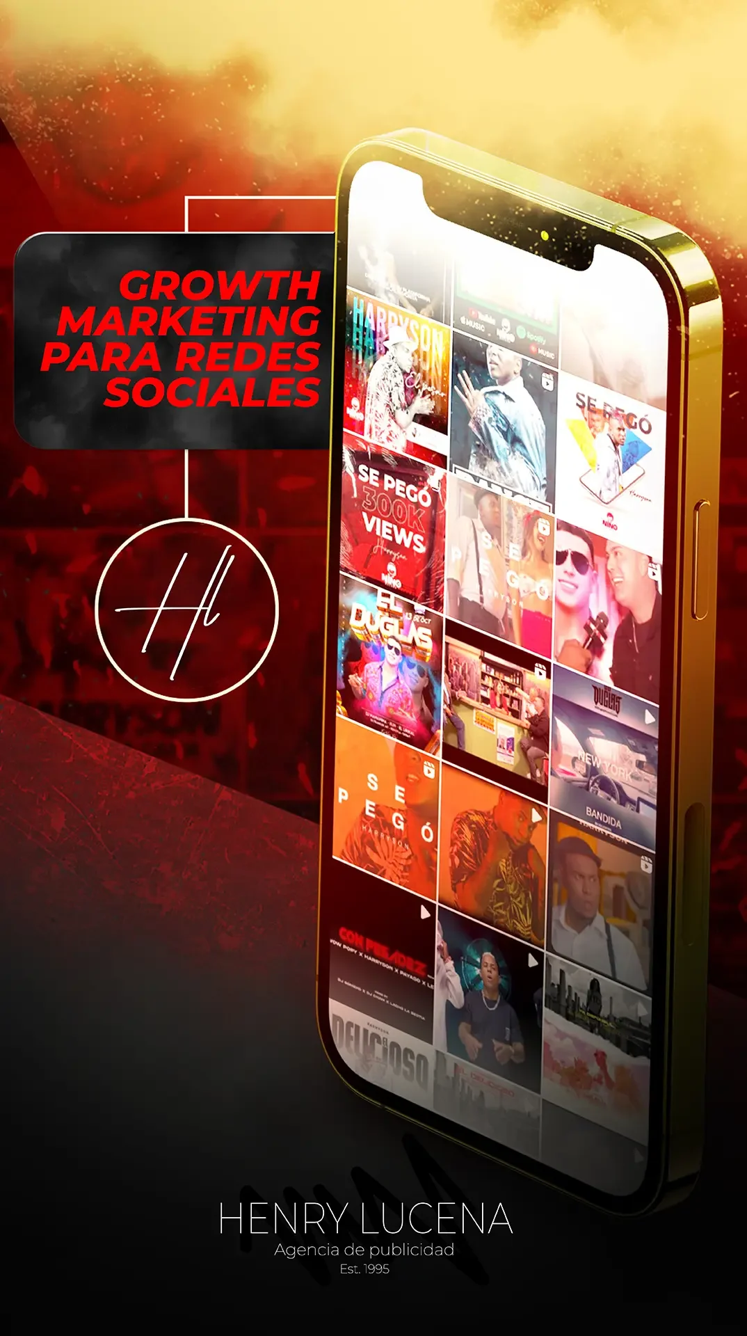 Growth Marketing