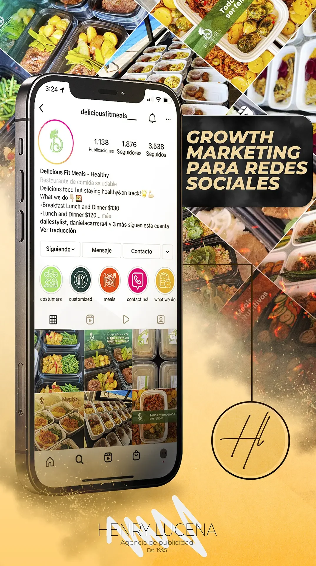 Growth Marketing