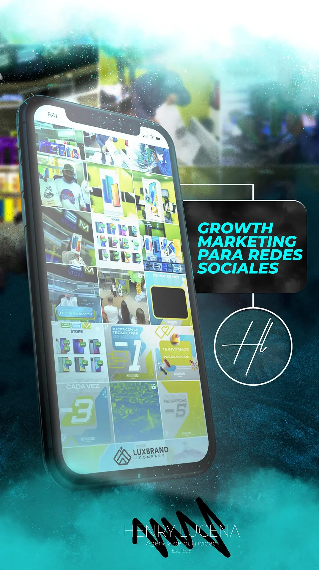 Growth Marketing