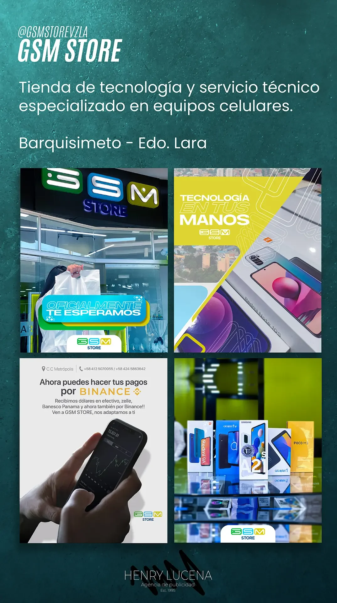 Growth Marketing